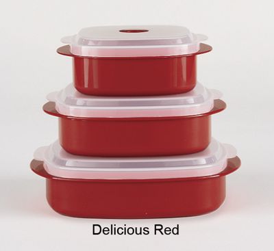 Food Storage Set