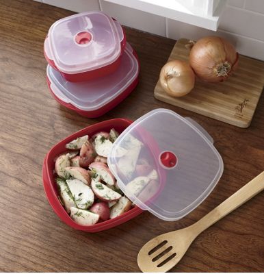 Food Storage Set