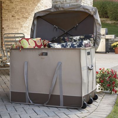 Cushion Storage Unit