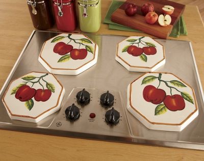Apple Burner Covers 1