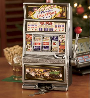 Las Vegas Slot Machine