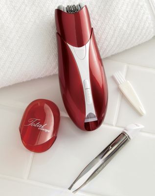 Epilator Emjoi Total Concept