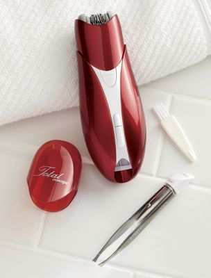 Epilator Emjoi Total Concept