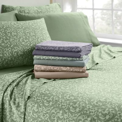 2 pack vienna microfiber sheets