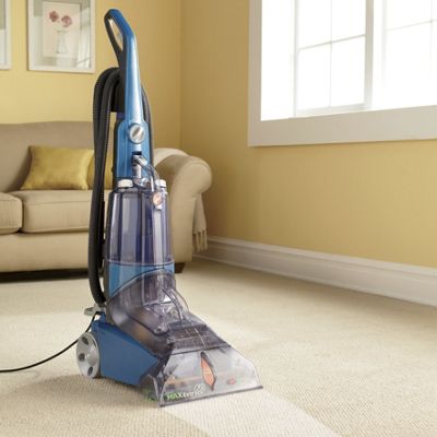 Hoover Maxextract 60 Pressurepro Carpet Cleaner
