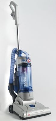 Hoover Sprint Quick Vac