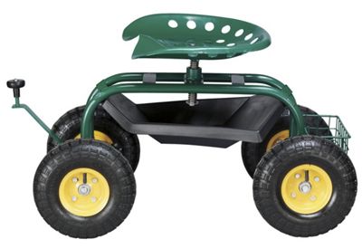 Tractor Scoot