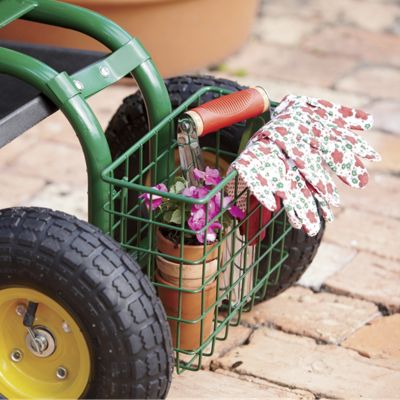 Tractor Scoot