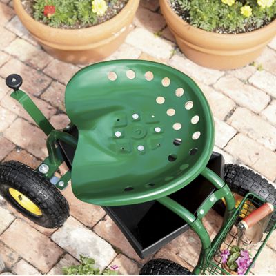 Tractor Scoot