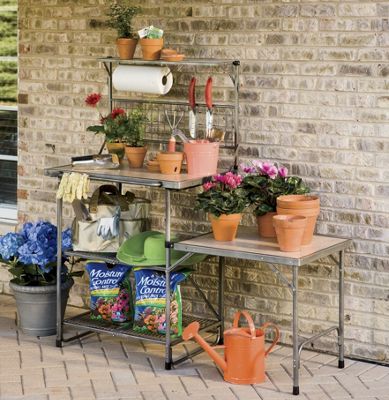 Multipurpose Bench