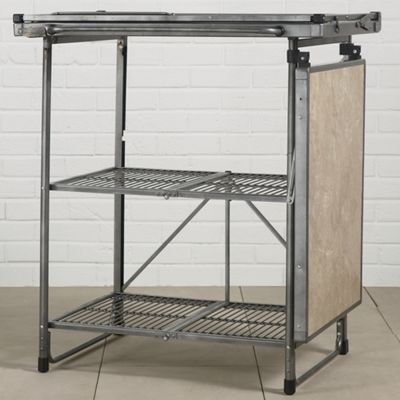 Multipurpose Bench