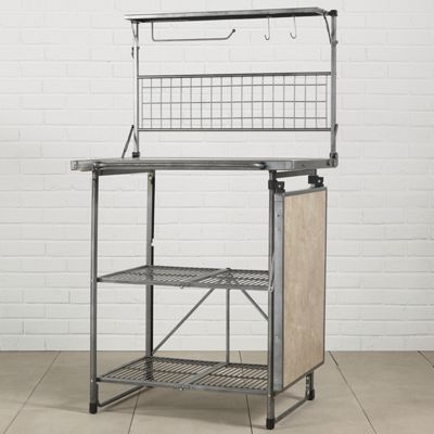 Multipurpose Bench