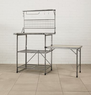 Multipurpose Bench