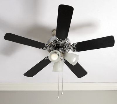 ceiling fan with reversible blades 194