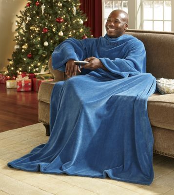 Couch Wrap Personalized