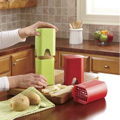 potato cutter