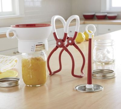 3 pc progressive canning essentials set