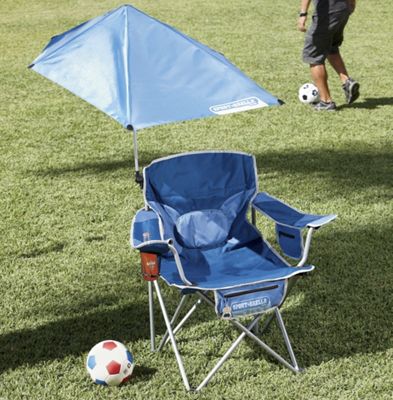 Sport Brella Chair