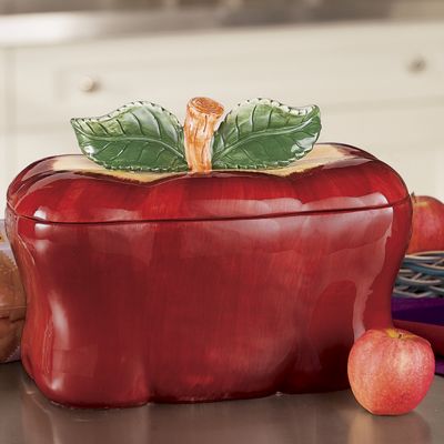 Apple Breadbox