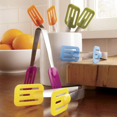 5 pc mini tong set