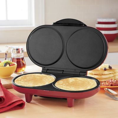 deni mini pancake maker