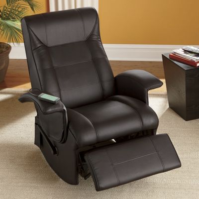 Massage Recliner A