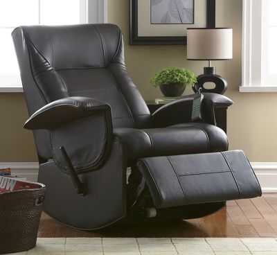 Massage Recliner A