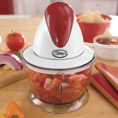 ginny s brand mini chopper