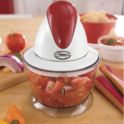 ginny s brand mini chopper