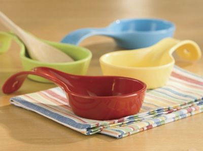 Spoon Rest