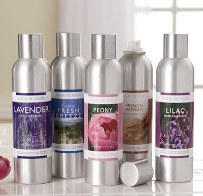 Room Fragrance Spray A