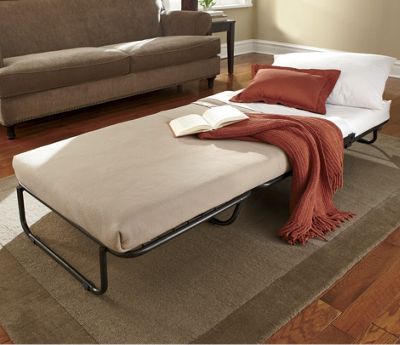 Sleeper Ottoman