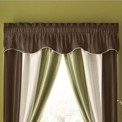 Valance Reflections