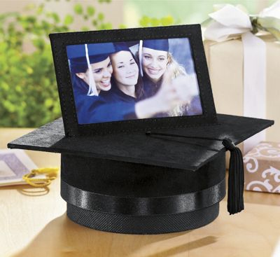 Graduation Memory Cap