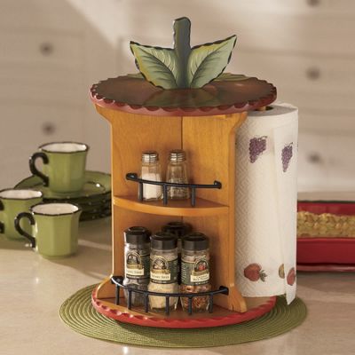 Organizer, Revolving...