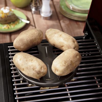 nordic ware potato baker