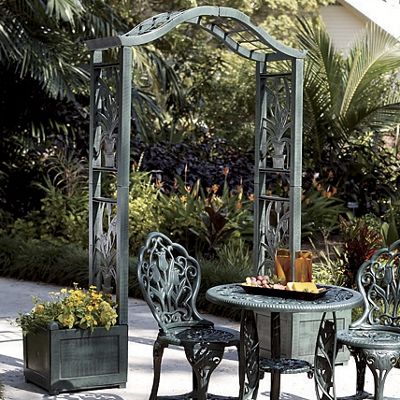 Tulip Arbor 1