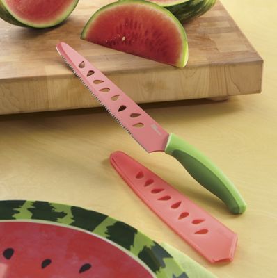watermelon knife