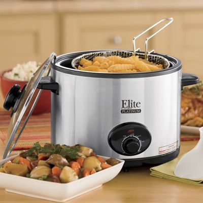 Multi Cooker