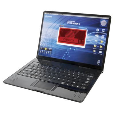 Pc Trainer 5