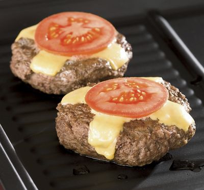 Ginnys Brand Digital Super Oven