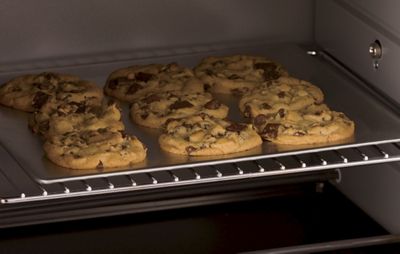 Ginnys Brand Digital Super Oven
