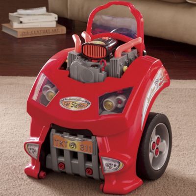 Car Engine