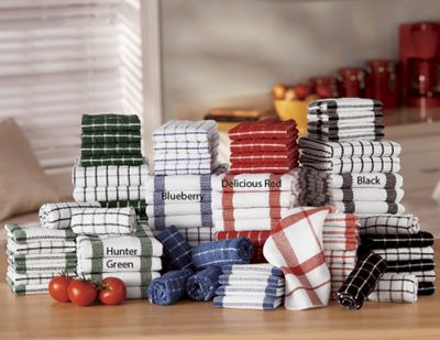 Kitchen Towel Set