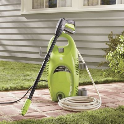 lavadora a presi�n psi 1550