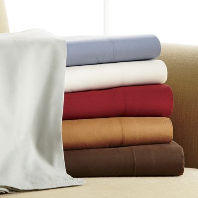 Brushed Microfiber Sheet Set