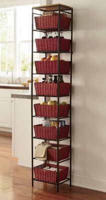 Basket Tower 1