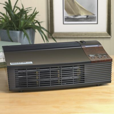 Oreck<sup class='mark'> &reg;</sup> XL Professional Air Purifier