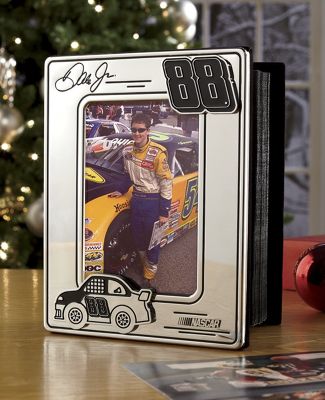 Photo Album, Dale Jr...