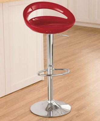 Swizzle Bar Stool
